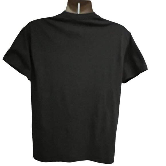 Sublime Long Beach Rock Band Music Gray Sun Graphic T-Shirt Large Cotton Stretch - Picture 6 of 7